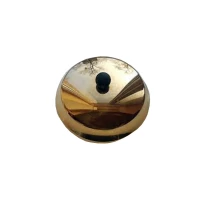 Крышка чаши шоколадницы Ugolini Delice Gold 3 22500-00502