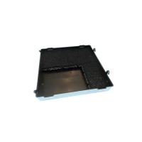 Фильтр воздушный для пароконвектомата Rational iCombi Classic/Pro 20-1/1|20-2/1 40.05.657P