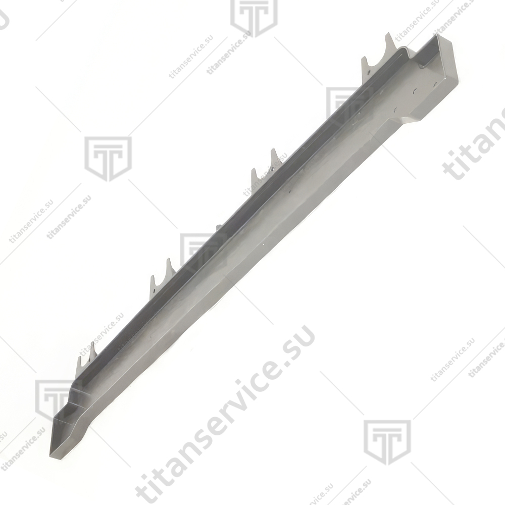 Каплесборник для XBC404/604/504 Unox KVM1217A - фото №1