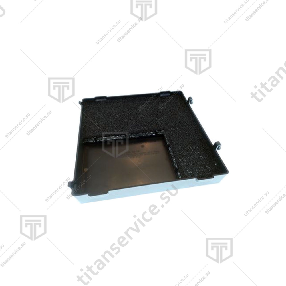 Фильтр воздушный для пароконвектомата Rational iCombi Classic/Pro 20-1/1|20-2/1 40.05.657P - фото №1
