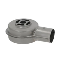 Держатель распылителя-коромысла для посудомоечной машины Dihr HT 11 75067