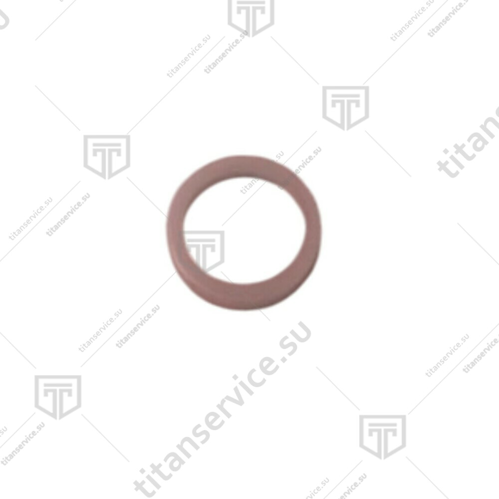 Кольцо для мясорубки SIRMAN TC-42 MONTANA IX2471025 - фото №1