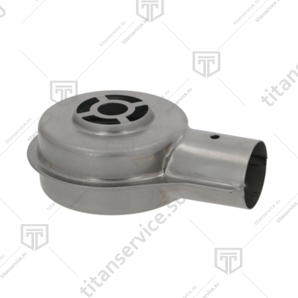 Держатель распылителя-коромысла для посудомоечной машины Dihr HT 11 75067 - фото №1