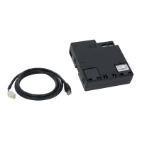 Блок автоматического контроля зажигания для пароконвектомата SCC/CM 61-202 Rational 87.00.577