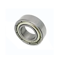 Подшипник 688Z для миксера планетарного Gastromix B 5 Eco-14