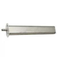 Теплообменник левый для пароконвектомата XEBC-10EU UNOX K0N1426A