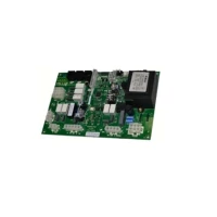 Плата силовая для пароконвектомата Unox XVC 1004 P KPE1660A (снято с производства)