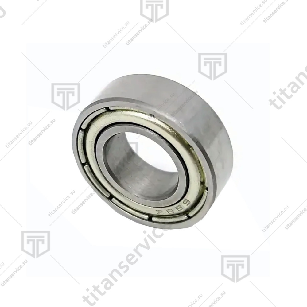 Подшипник 688Z для миксера планетарного Gastromix B 5 Eco-14 - фото №1