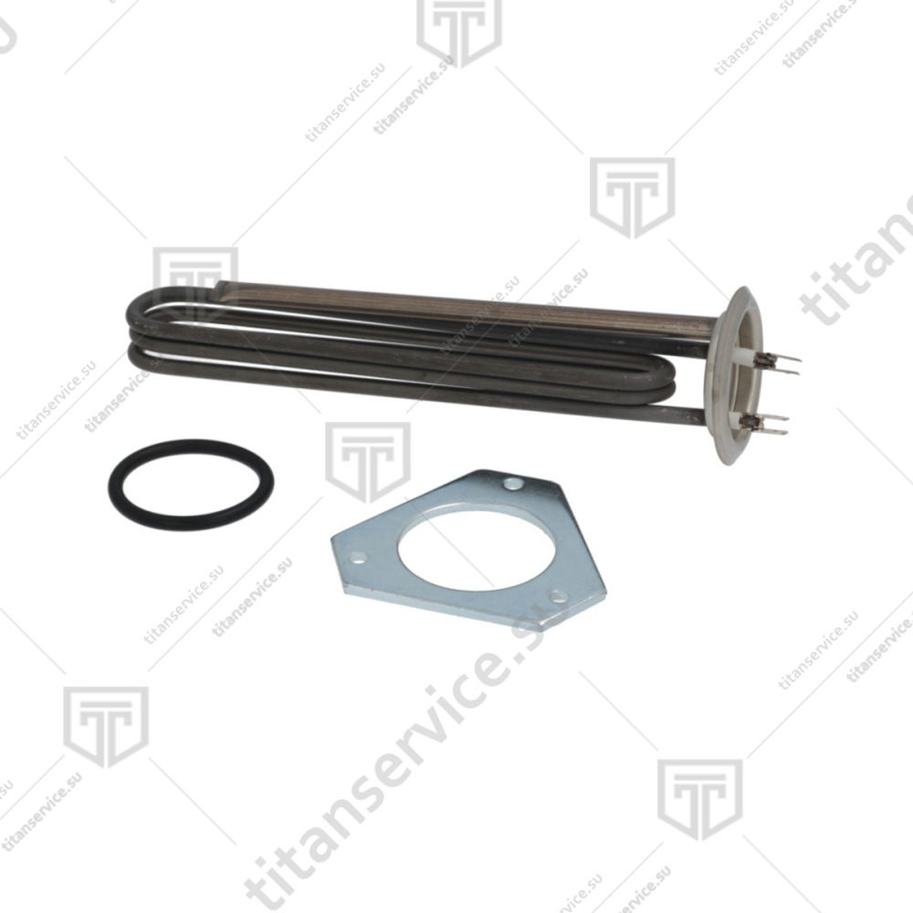 Тэн 3.2кВт для стаканомоечной машины Comenda B/BC/BR 110366 - фото №1
