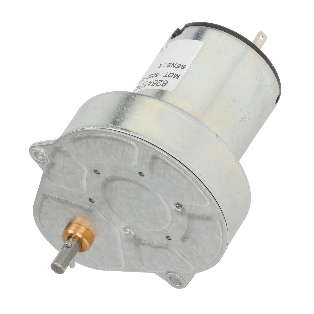 Мотор заслонки для пароконвектомата Rational CM/CPC 61-202 3101.1010