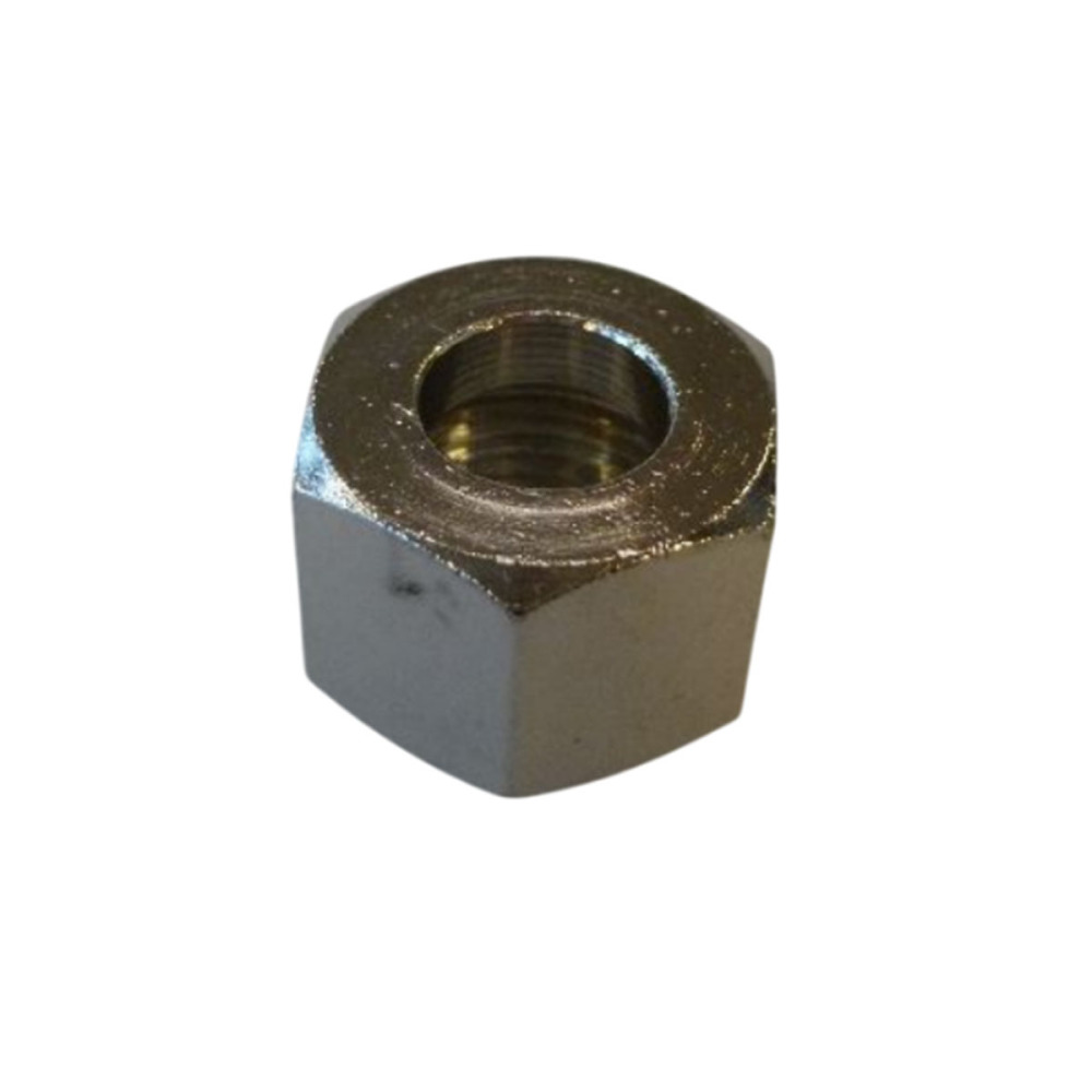 Гайка шестигранная 3/8"F для посудомоечной машины Dihr HT 11/12 12006/A