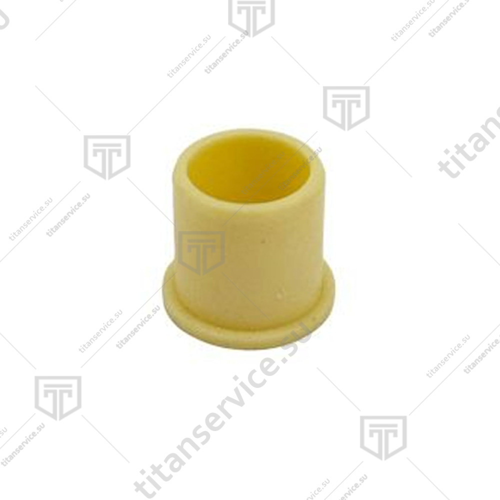 Втулка для тестораскатки Apach Cook Line ARM310 5B100010 - фото №1