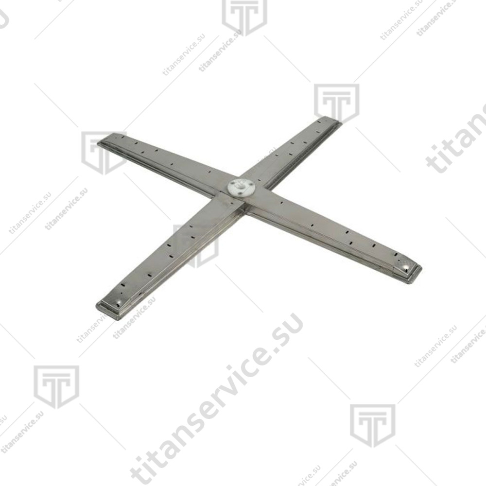 Ополаскиватель для котломоечной машины Tatra TW.P60+DR+DD 2710.000PW.06 - фото №1