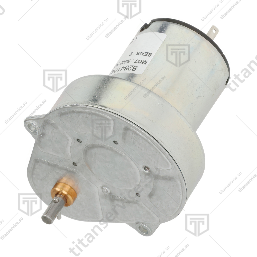 Мотор заслонки для пароконвектомата CM/CPC 61-202 Rational 3101.1010 - фото №1
