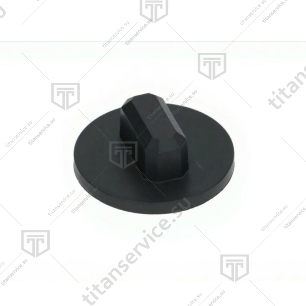 Ручка таймера для картофелечистки SIRMAN PPJ IV5966011 - фото №3