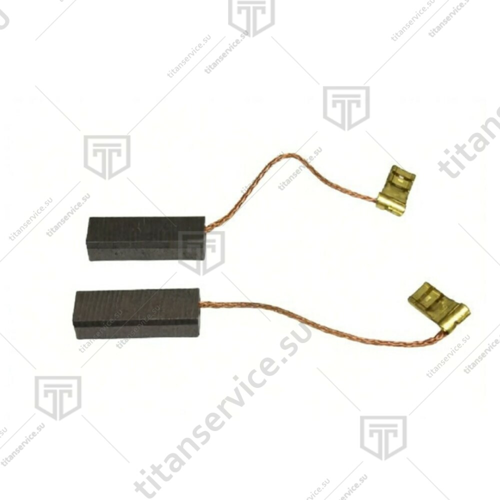 Щетки мотора для ручного миксера Robot Coupe CMP 250 Combi 89575 - фото №1