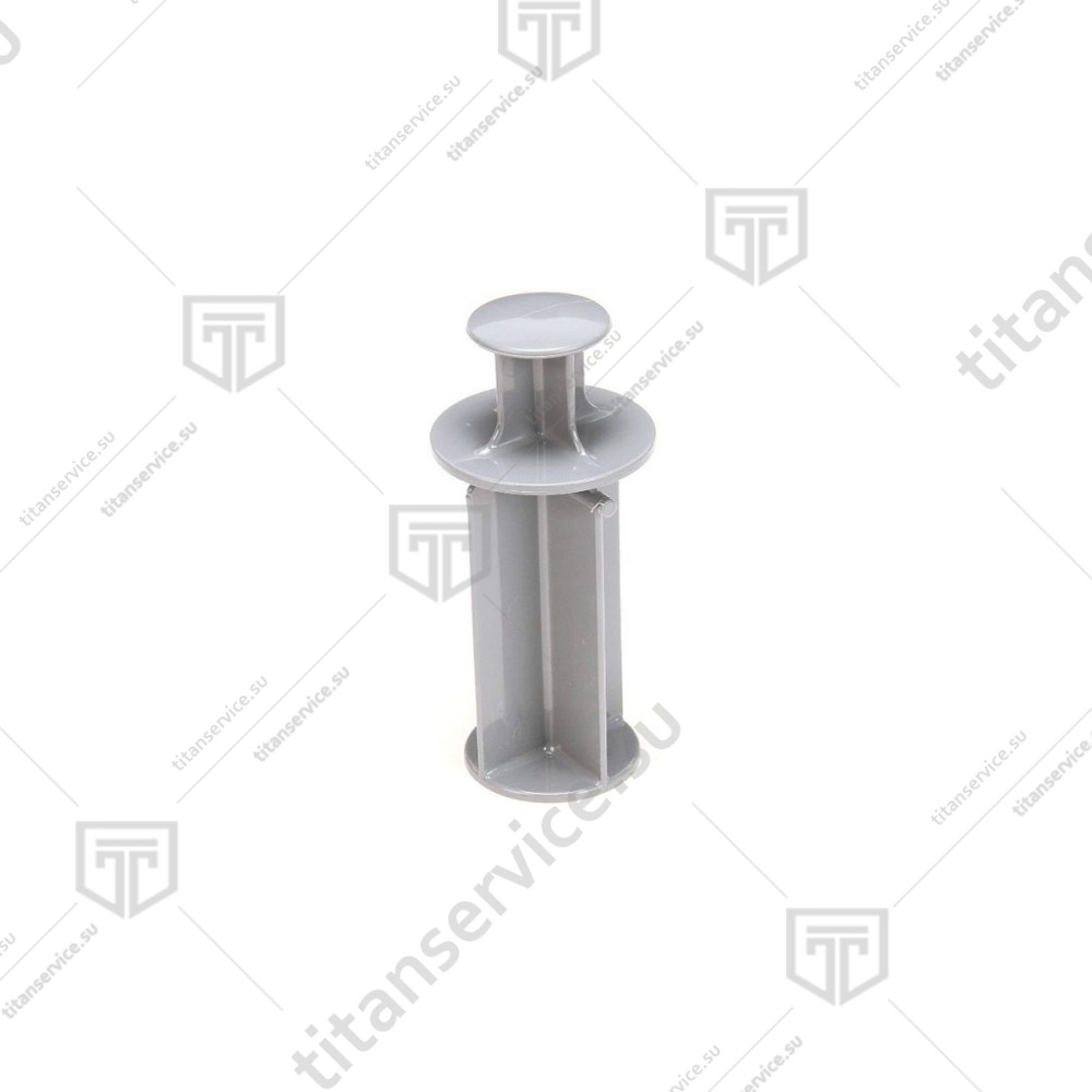 Толкатель круглый для куттера Robot Coupe R2 119162 - фото №1