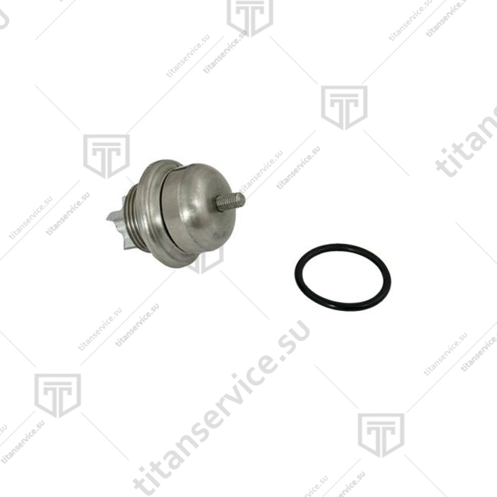 Опора ножа для блендера Apach Cook Line ABL1P ECO - фото №1