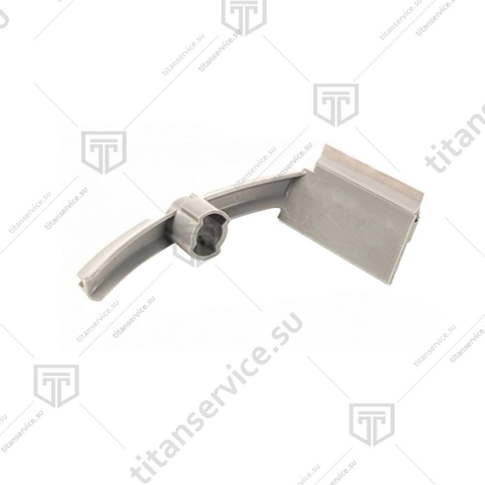 Скребок в сборе для бликсера Robot Coupe Blixer 5/6 29486/29883 - фото №2