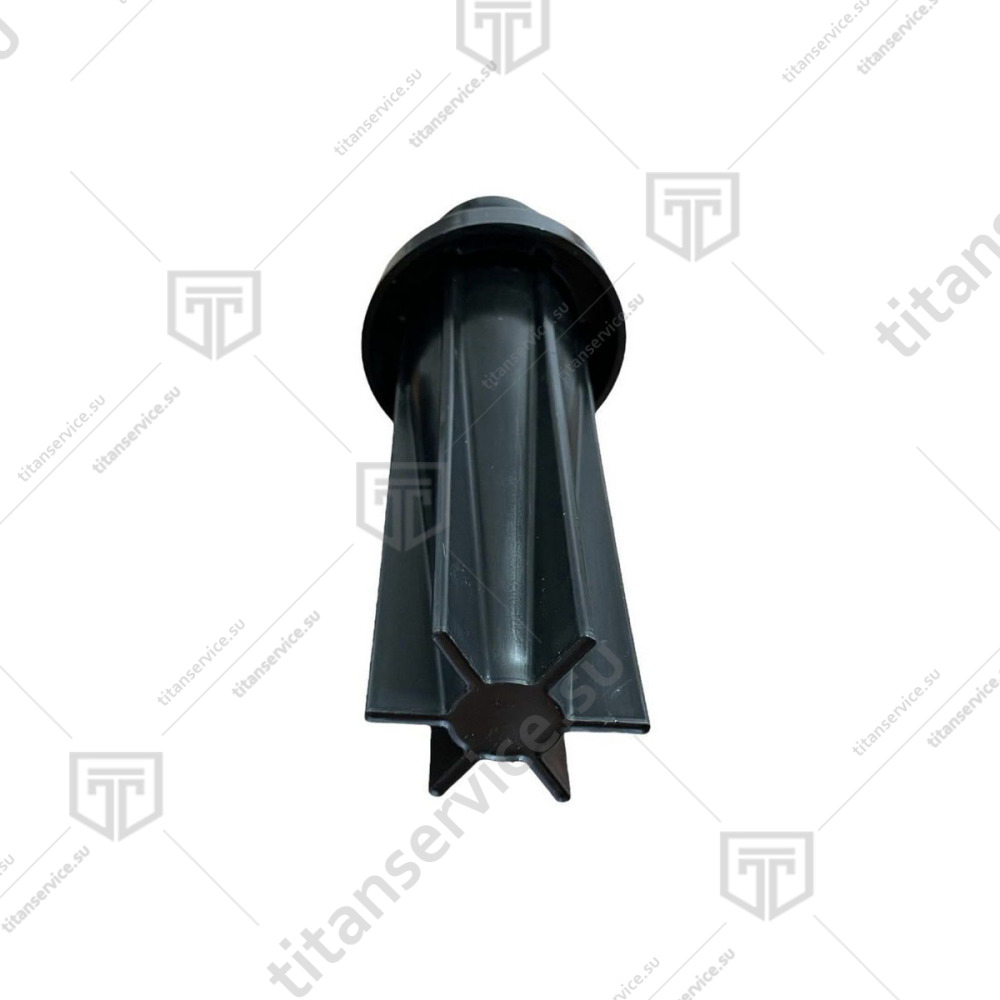 Толкатель для овощерезки Robot Coupe CL50 Gourmet 117450 - фото №2