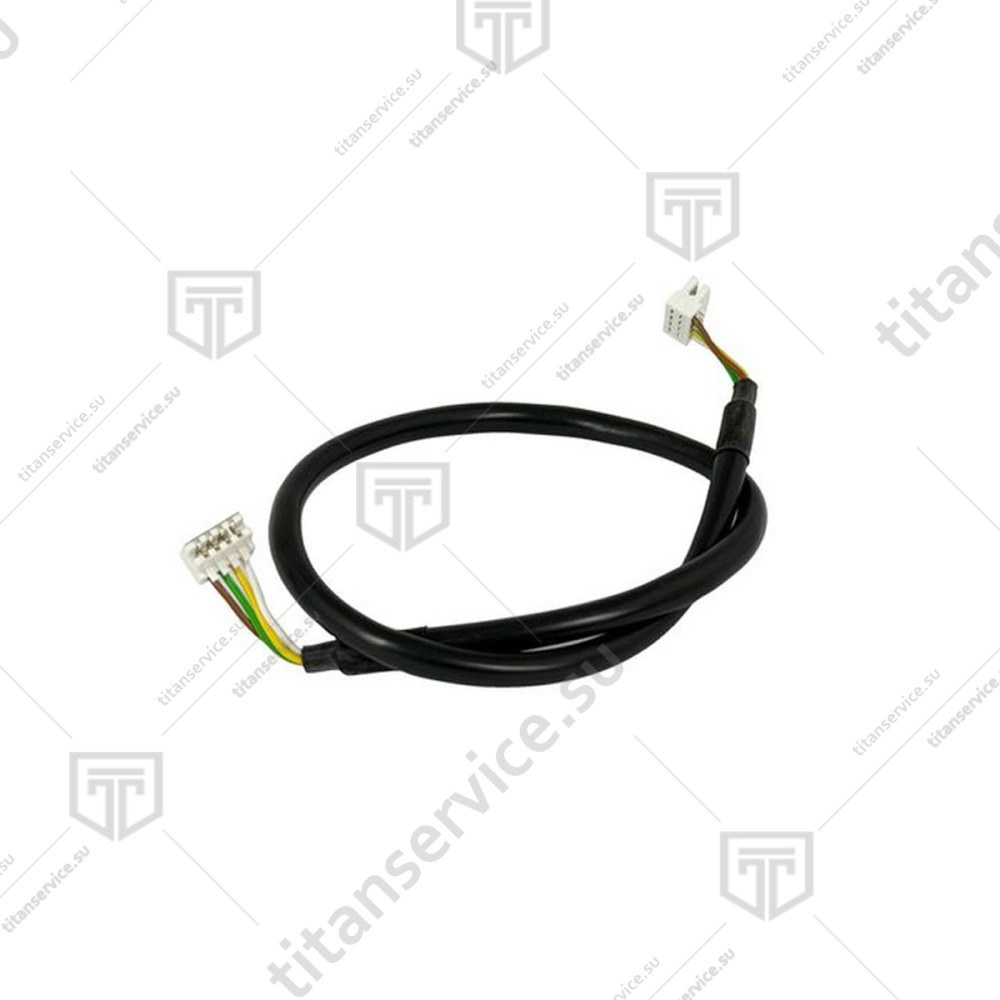 Шлейф для плиты индукционной Apach Cook Line APRI-47T 186393 - фото №1