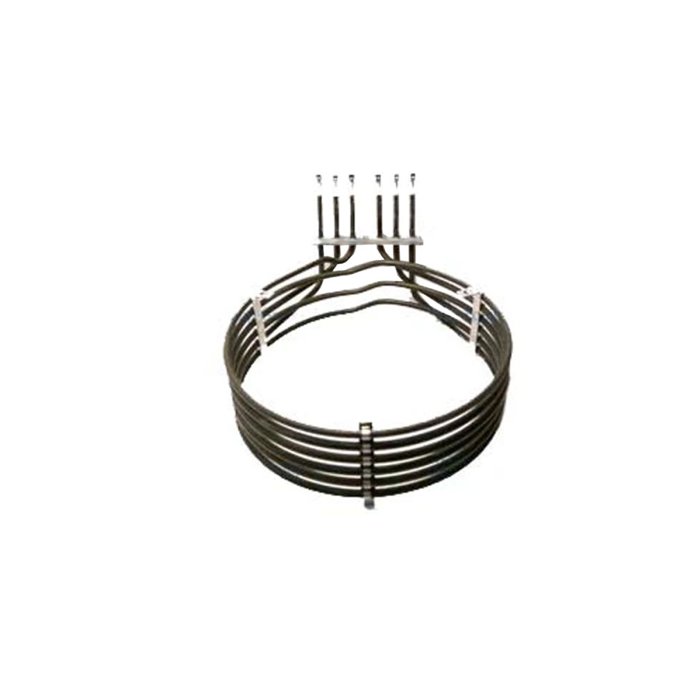 Тэн для конвекционной печи 5кВт Apach Cook Line AD44 020RES50230232613