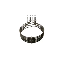 Тэн для конвекционной печи 5кВт Apach Cook Line AD44 020RES50230232613