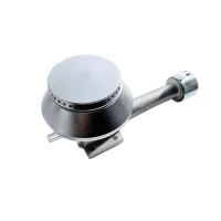 Горелка чугунная SABAF 4.5кВт для плиты газовой Grill Master Ф6ПГ/800