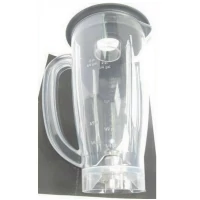 Стакан для блендера с ножом SIRMAN DRAGONE IB9865580