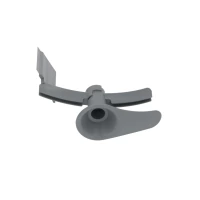 Скребок в сборе для бликсера Blixer 5 29373
