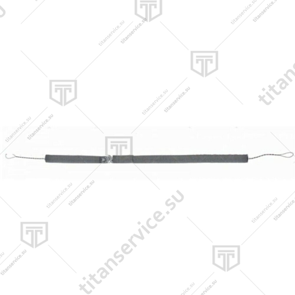 Тэн для тостера SIRMAN ROLLER IB5206910/GM5206910 - фото №1