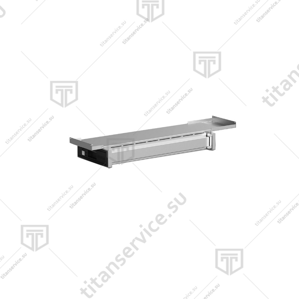 Комплект переноса бака моющего средства Unox XUC060 - фото №1