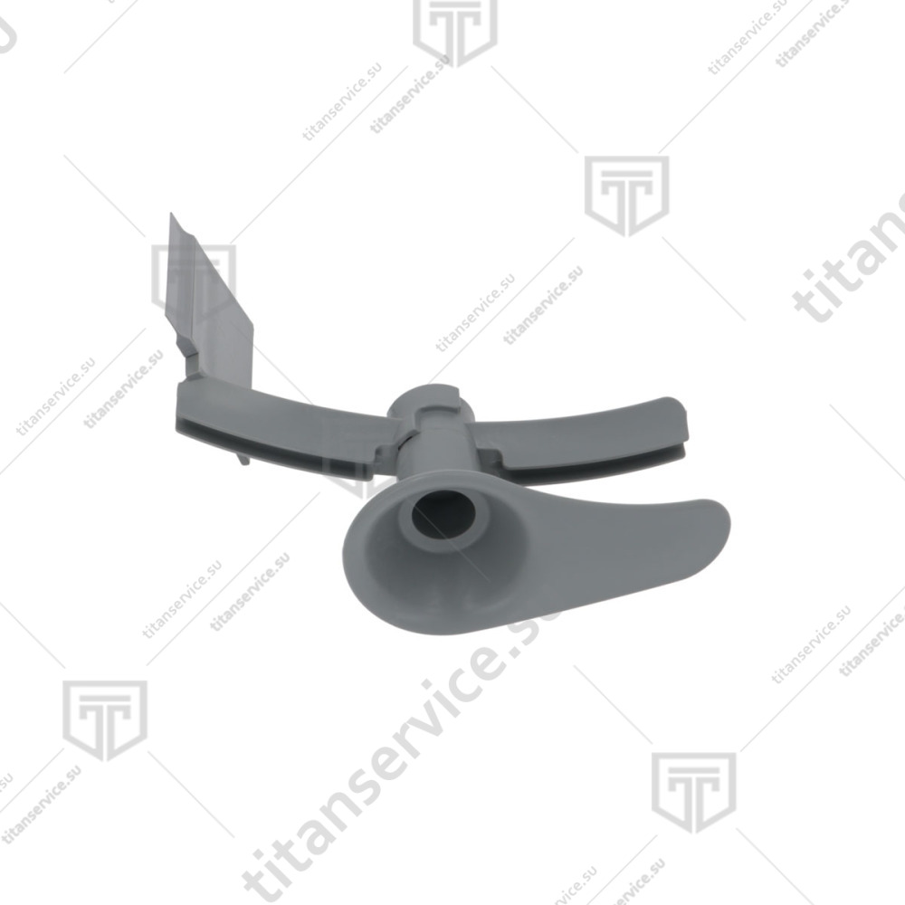 Скребок в сборе для бликсера Blixer 5 29373 - фото №1