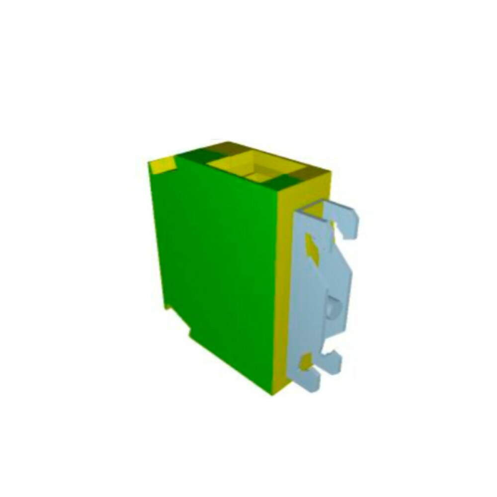 Терминал земли ul 125a для пароконвектомата XEVL/XV/XB/XVC UNOX KMR1011A