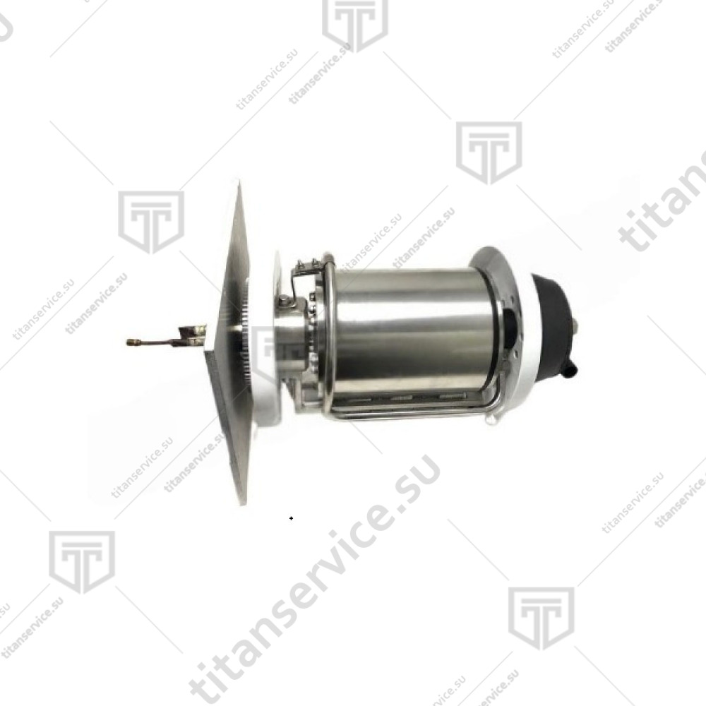 Испаритель в сборе ЛГ-620.01.000-01СБ для льдогенератора Abat ЛГ-1200Ч-03 - фото №4