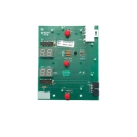 Плата управления для посудомоечной машины Apach Cook Line AC990 80889