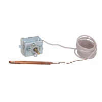 Термостат однофазный 30-90C для посудомоечной машины Dihr 10707/2