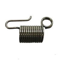 Пружина для миксера планетарного Gastromix B 5 Eco-16