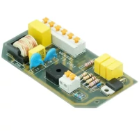 Плата управления для соковыжималки SIRMAN APOLLO IB5940708