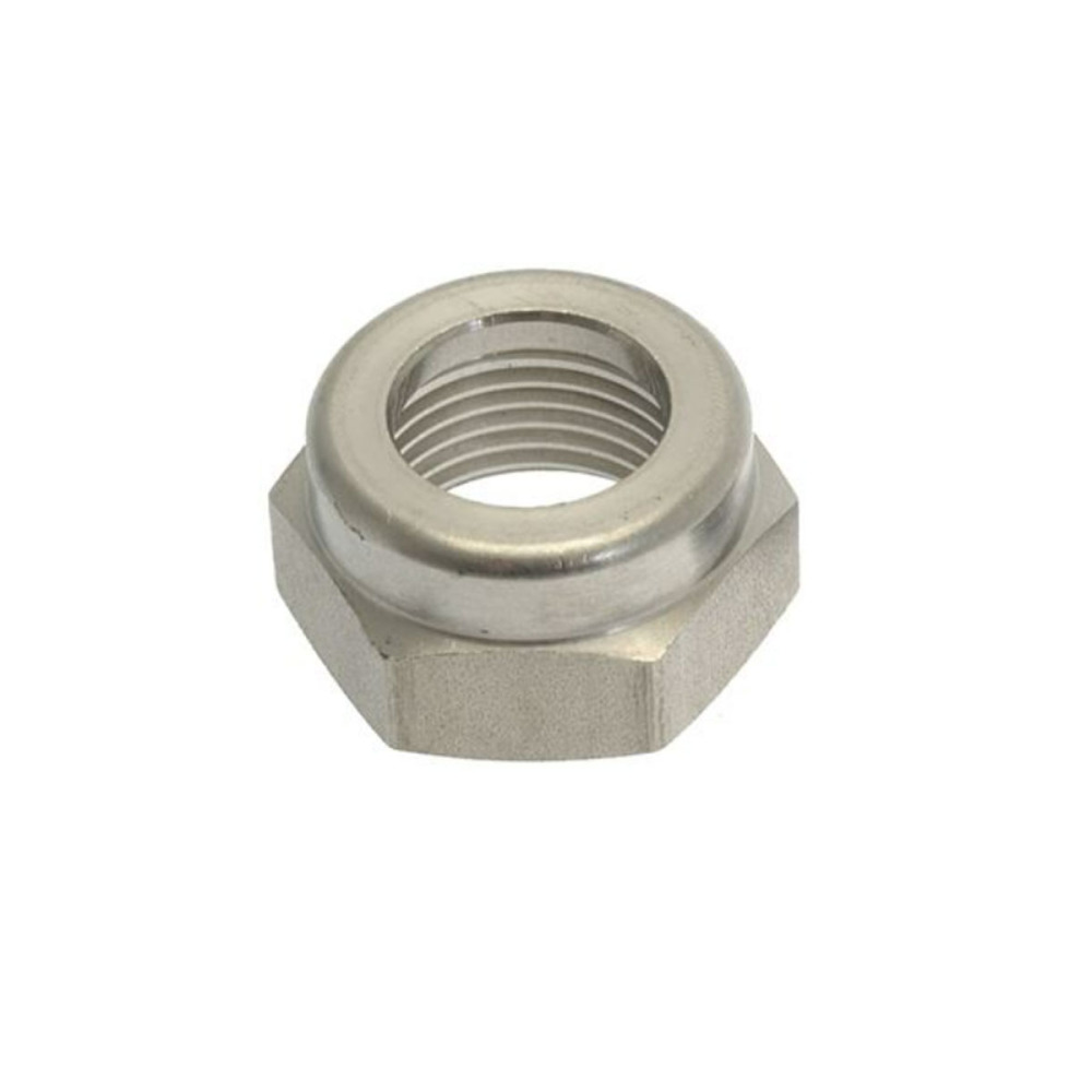 Гайка зажимная в сборе 3/8"F для посудомоечной машины Dihr AX 2200116
