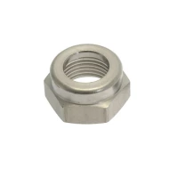 Гайка зажимная в сборе 3/8"F для посудомоечной машины Dihr AX 2200116