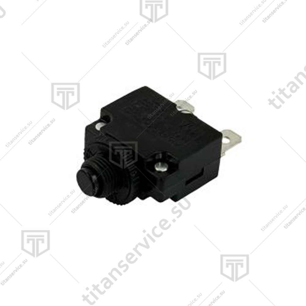 Предохранитель для тестомеса Hurakan HKN-20SN2V - фото №1