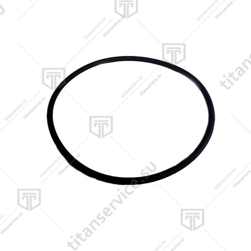 Кольцо уплотнительное для чаши шоколадницы Ugolini Delice 22500-01300 - фото №1