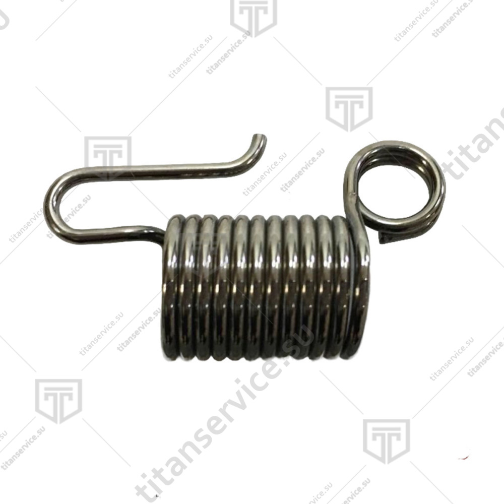 Пружина для миксера планетарного Gastromix B 5 Eco-16 - фото №1