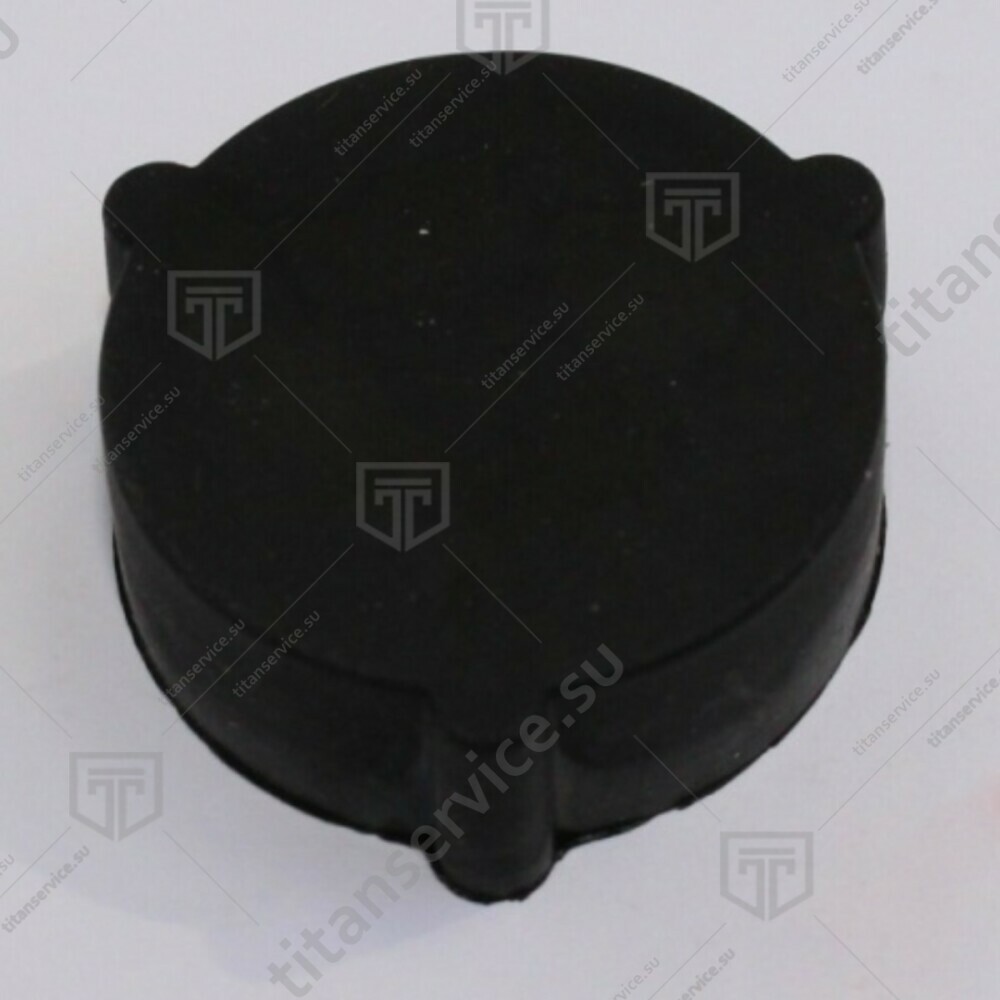 Муфта мотора для блендера SIRMAN DRAGONE/SATURNO IB4000816 - фото №1