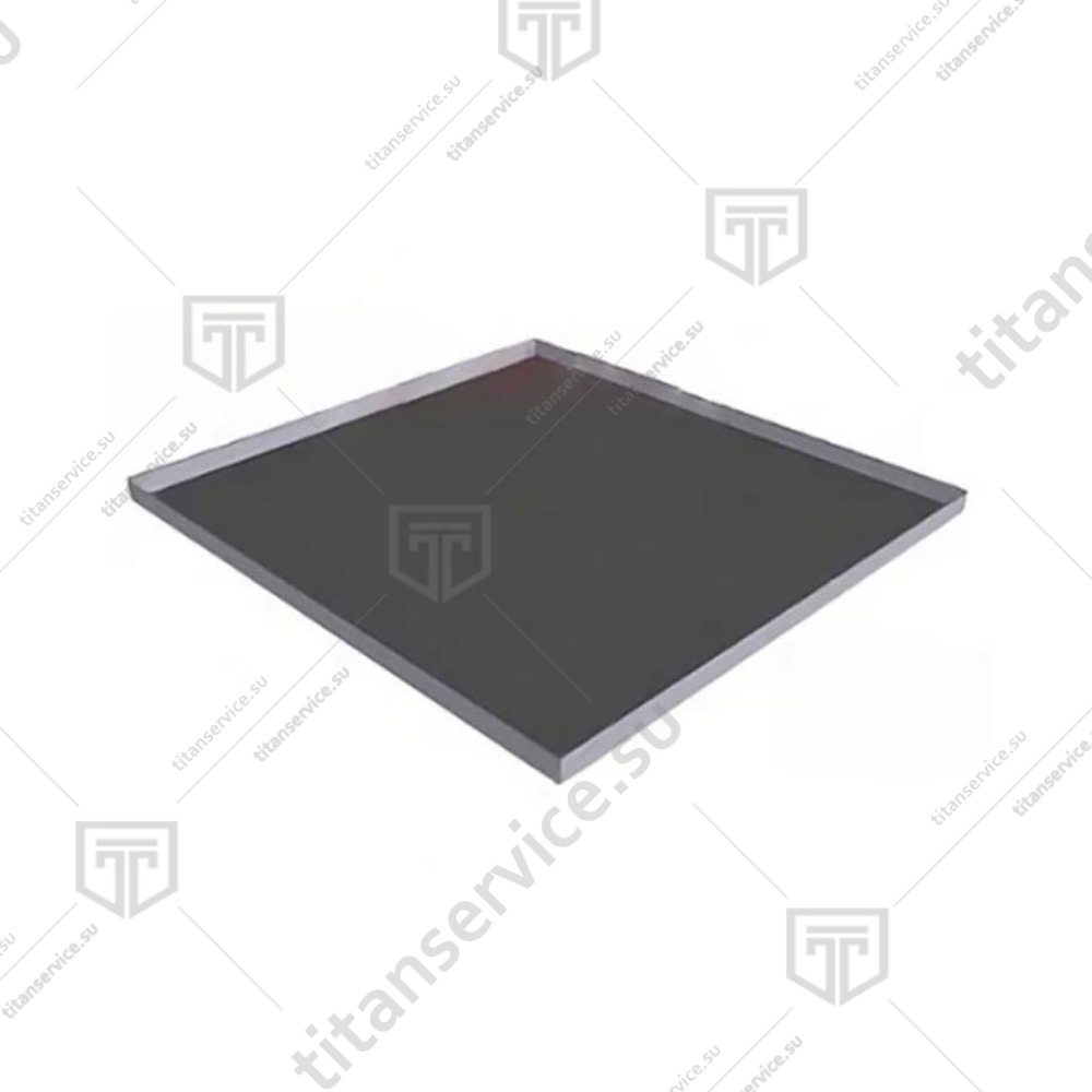 Лоток для воды в шкаф расстоечный Unox XLT 195 0H1192A0 - фото №1