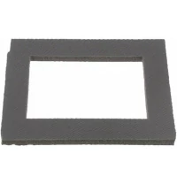 Уплотнение для картофелечистки SIRMAN PP4/8 ECO RG04154