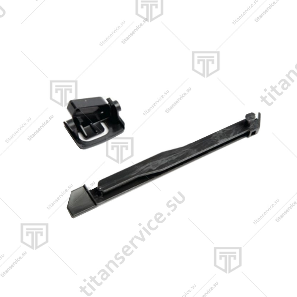 Стержень крышки в сборе для кухонного процессора Robot Coupe R211XL 49080 - фото №2