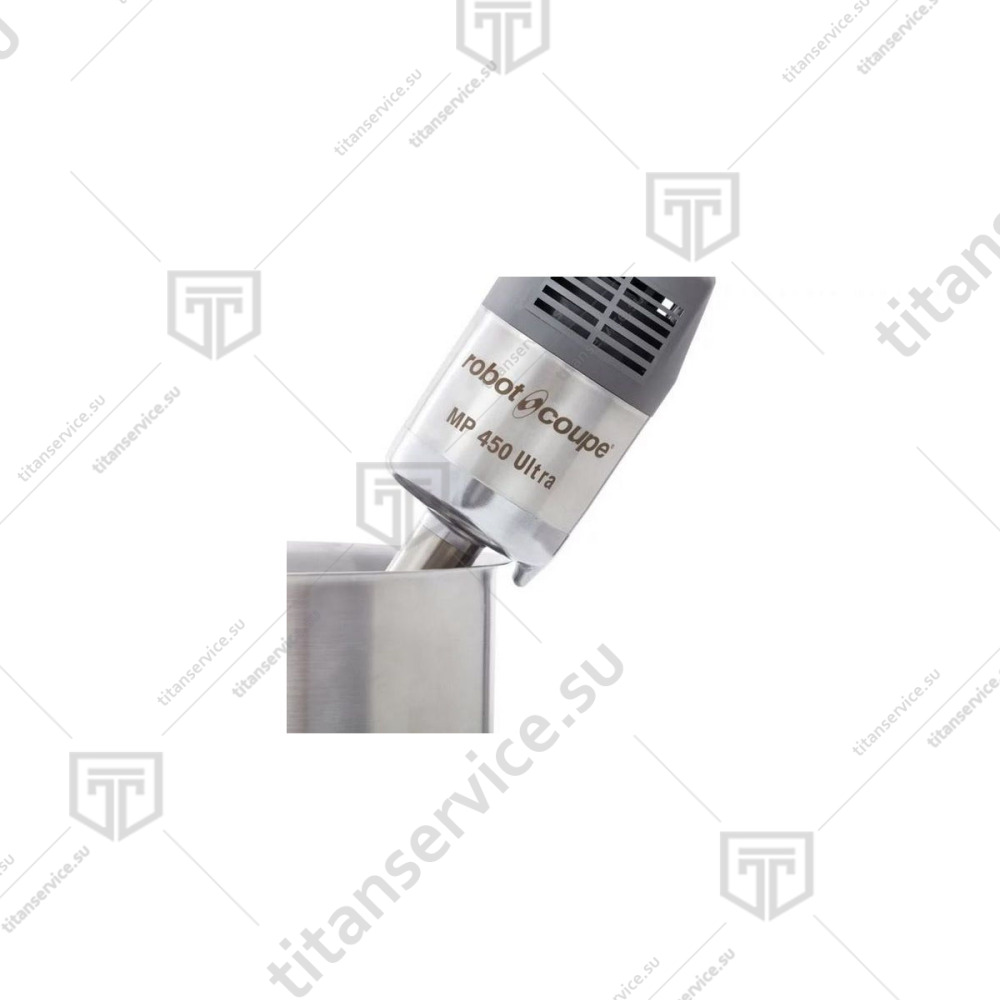 Миксер ручной Robot Coupe MP 450 Ultra LED 34810L - фото №5
