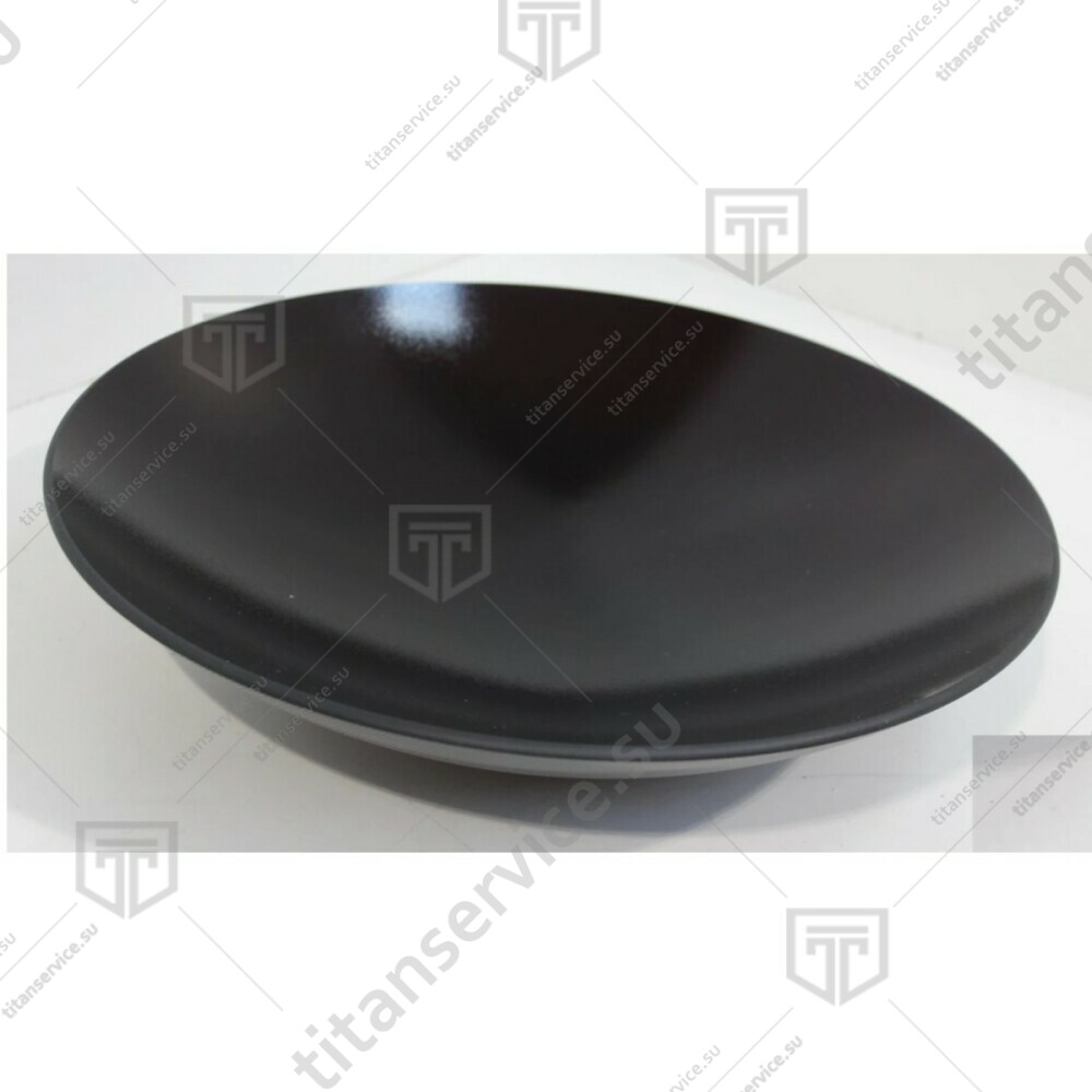 Стеклокерамическая поверхность для индукционной плиты AIRHOT IP-3500 WOK - фото №1